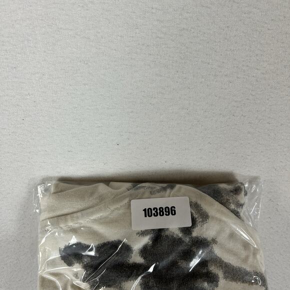 Vintage Y2k Makaveli Graphic Print T-Shirt Men's Medium Short Sleeve Casual Tee - Picture 8 of 8